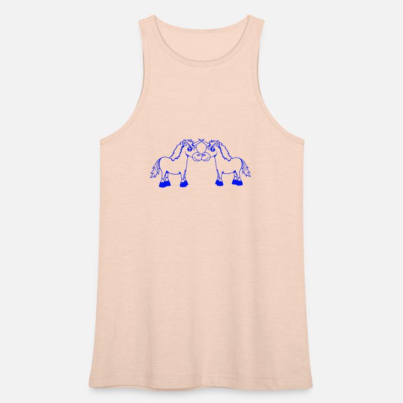 2 Unicorns Team Couple Horns Friends Greeting Cute