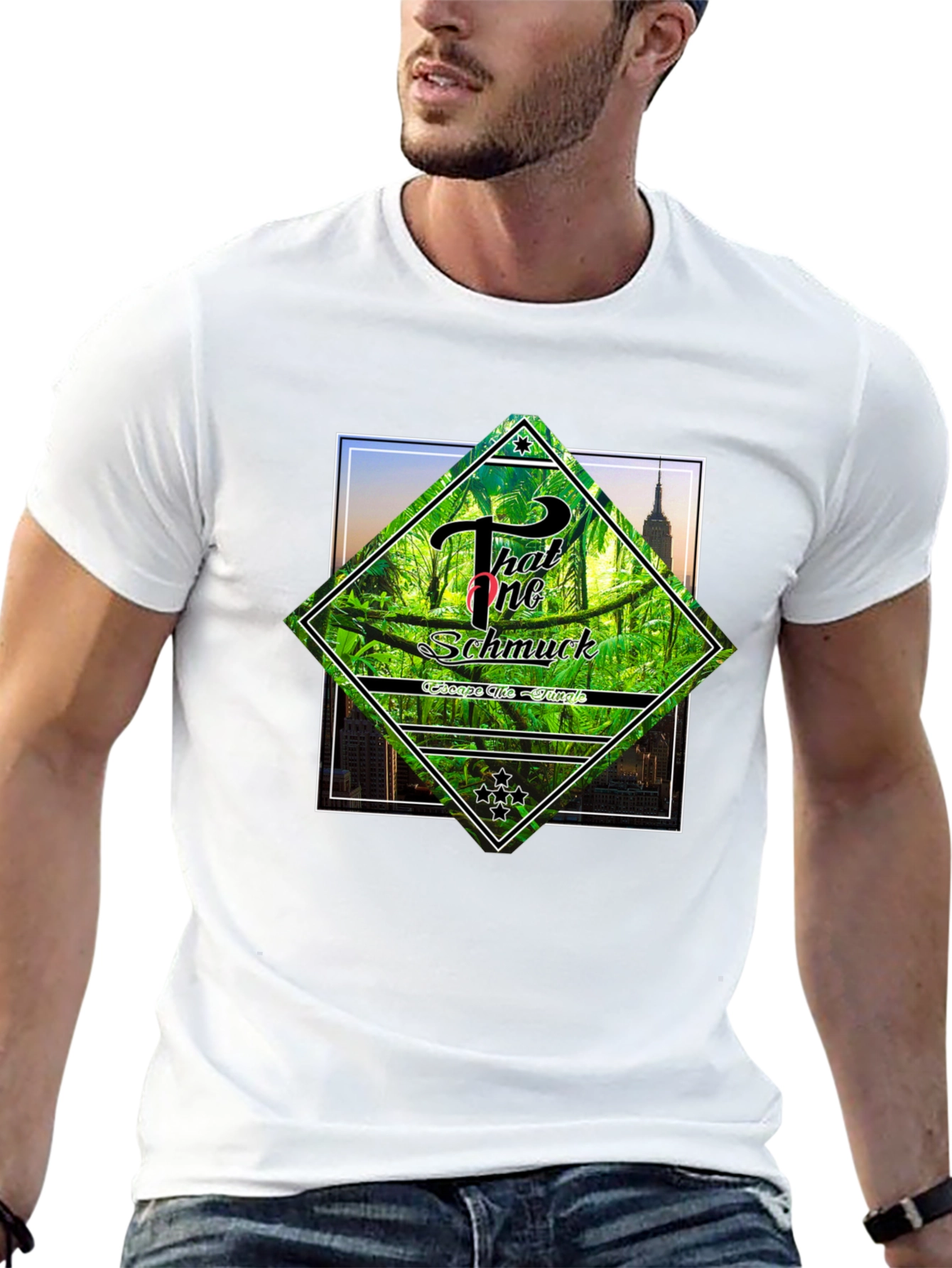 That One Schmuck T-Shirt