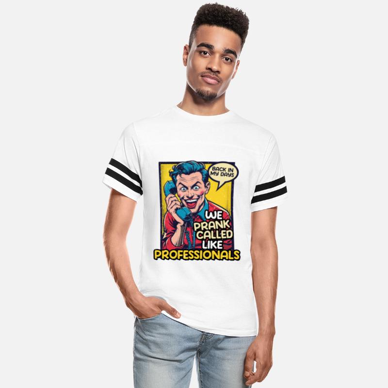 70s 80s 90s We Prank Called Like Professionals