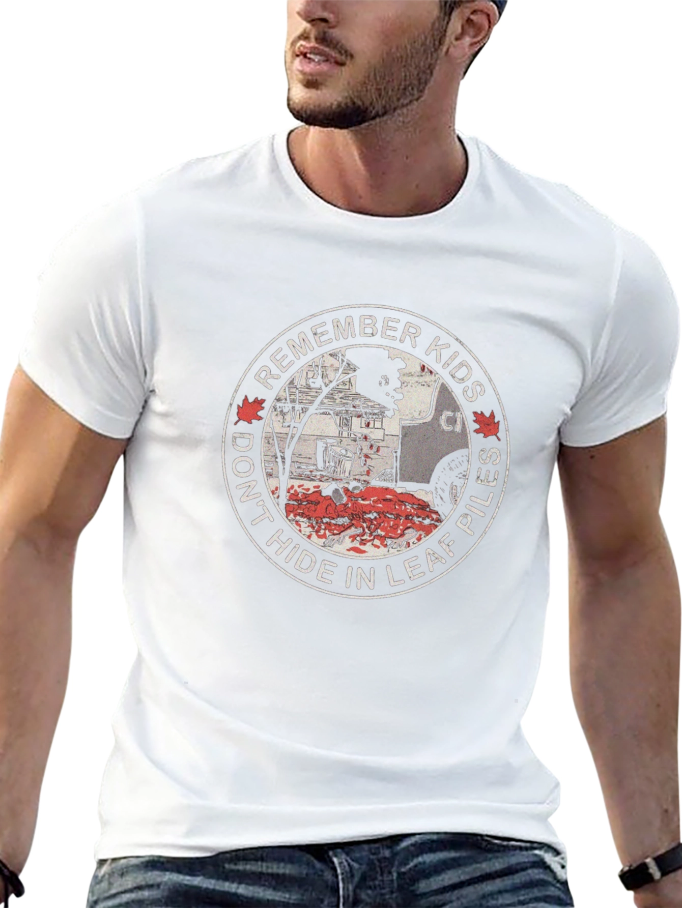 Remember Kids T-Shirt
