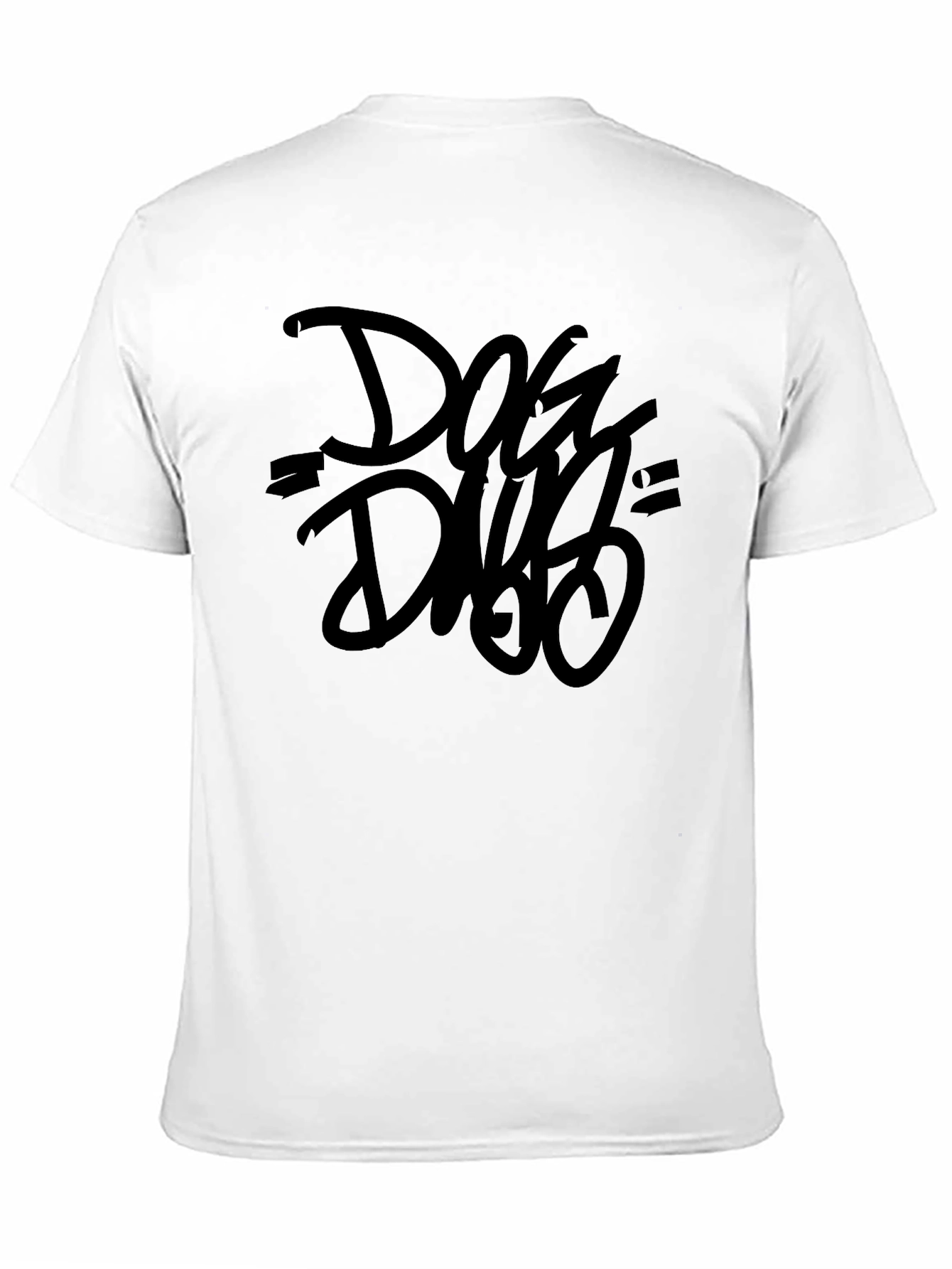 Dope Dub T-Shirt - Urban Style Graphic Tee