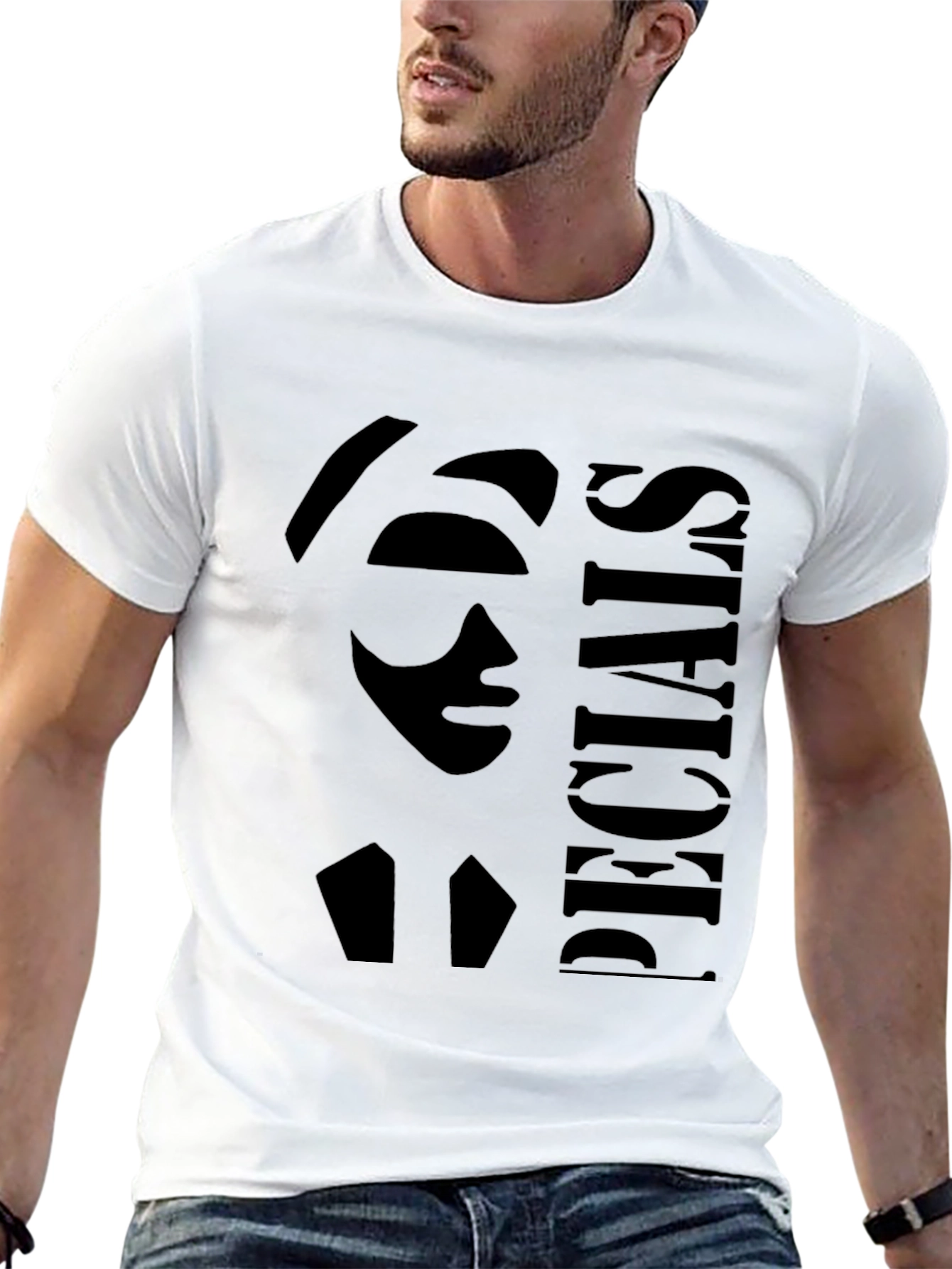 The Specials Band T-Shirt Mens