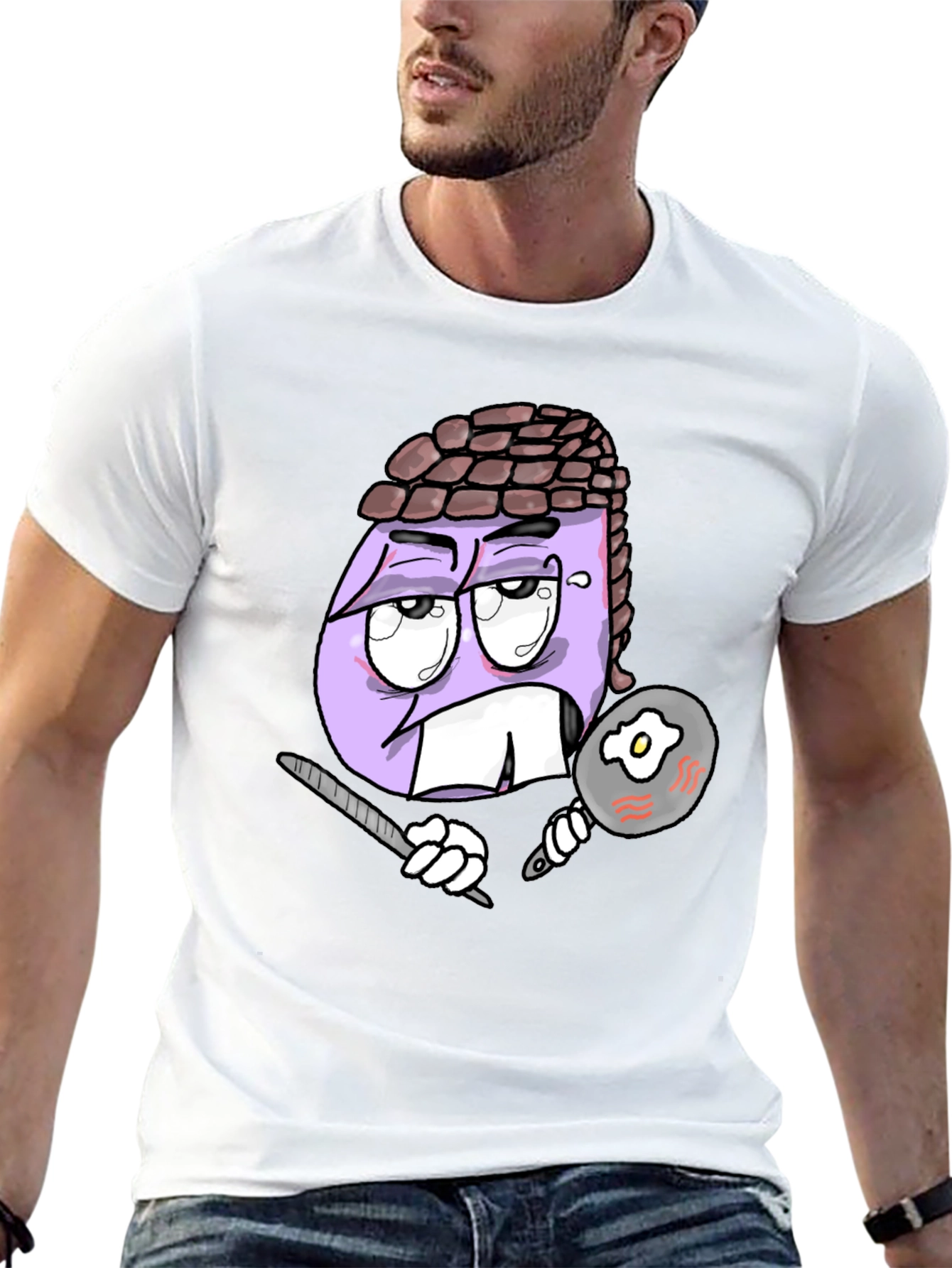 Funny Cook T-Shirt