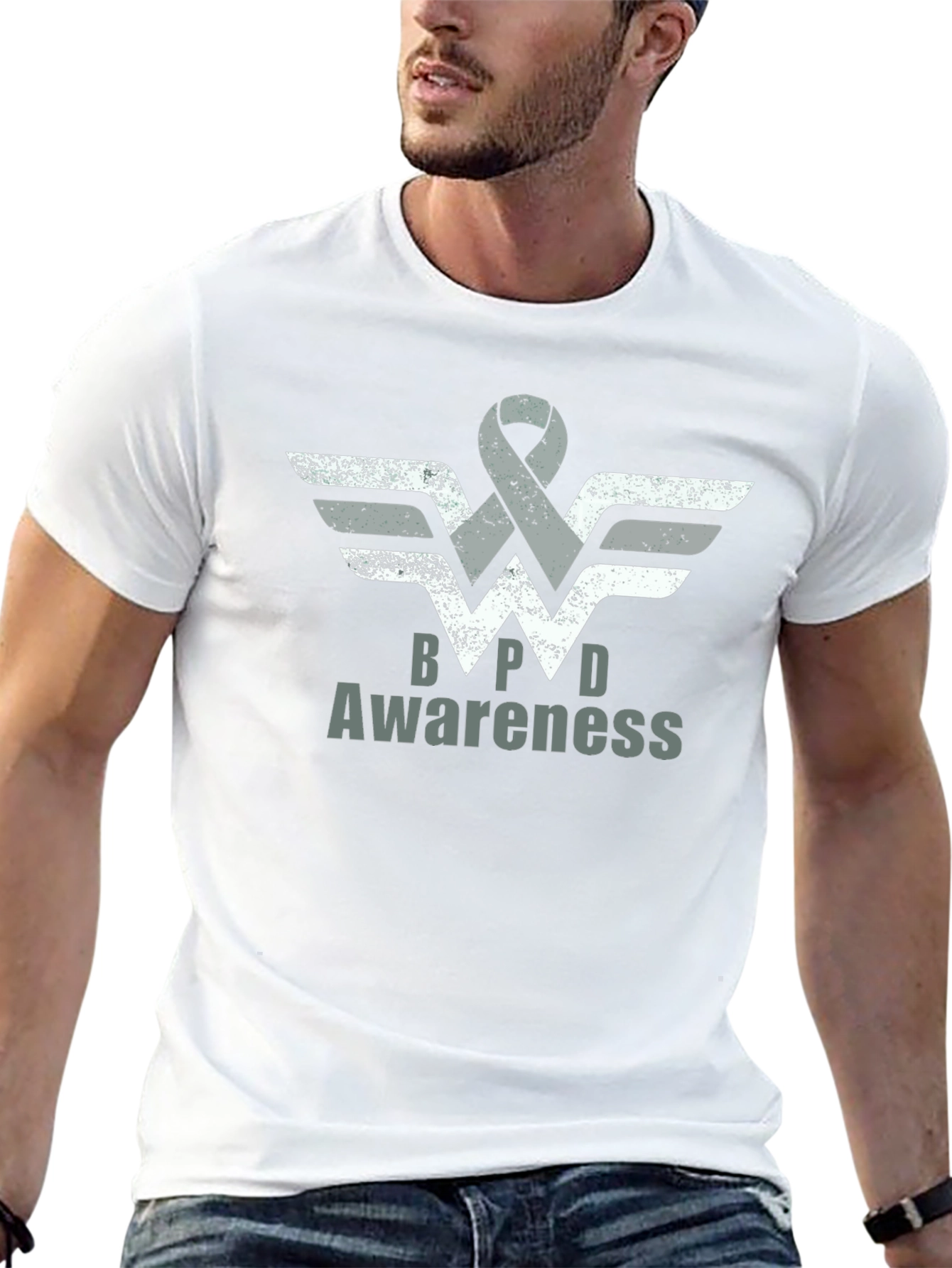 BPD Awareness T-Shirt