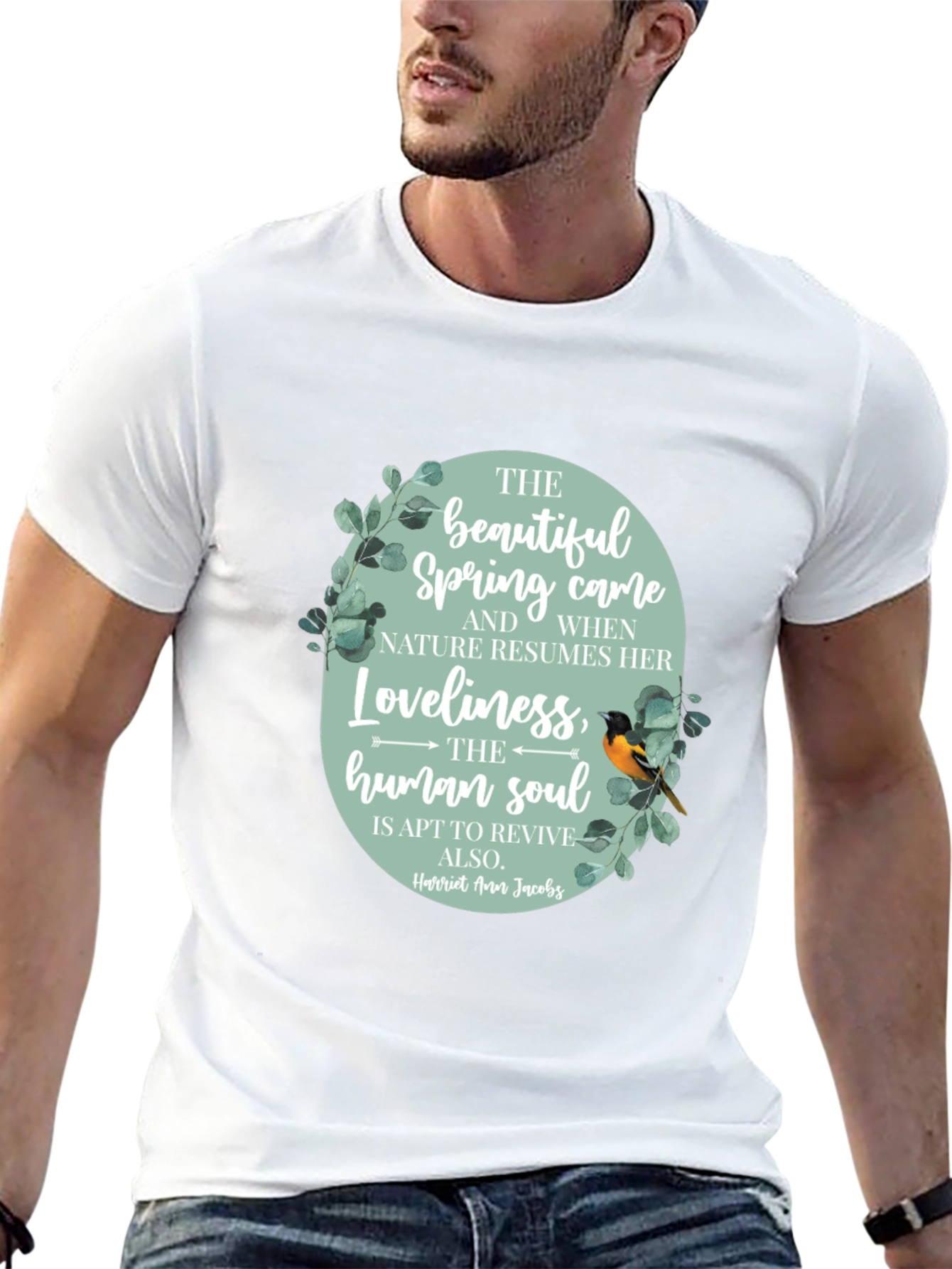 Spring Loveliness T-Shirt