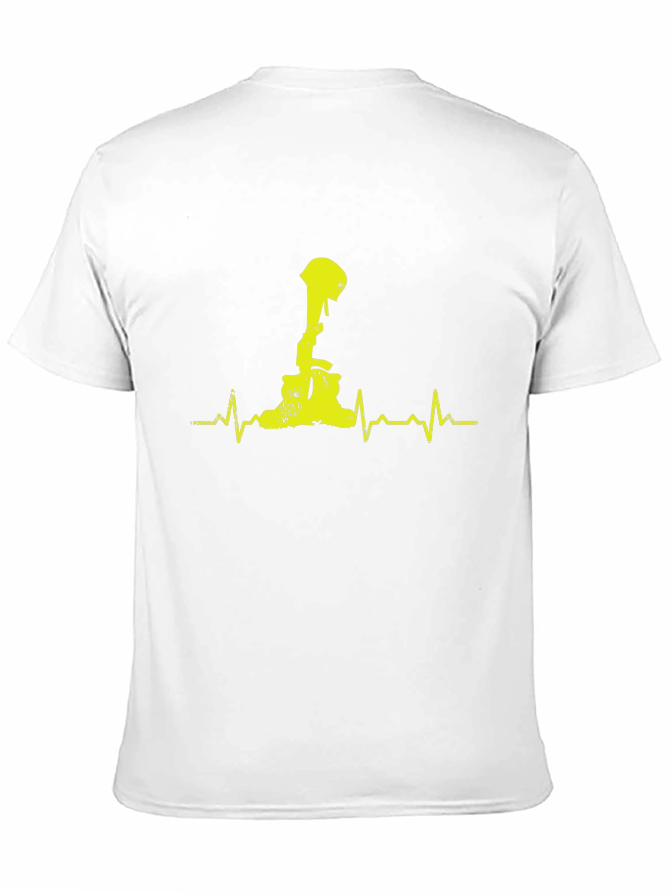 Battlefield Crossbeat T-Shirt