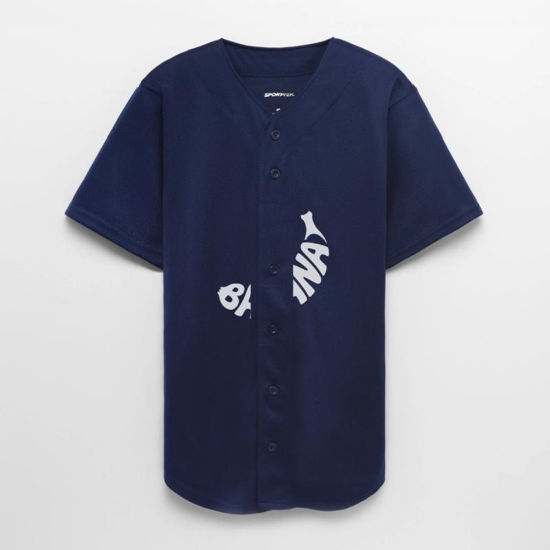 Banana Fruit Word Art