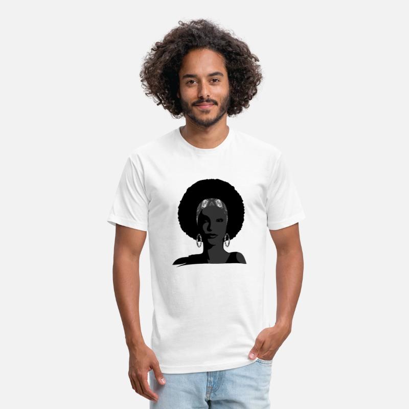 Best African American Kente Natural Hair