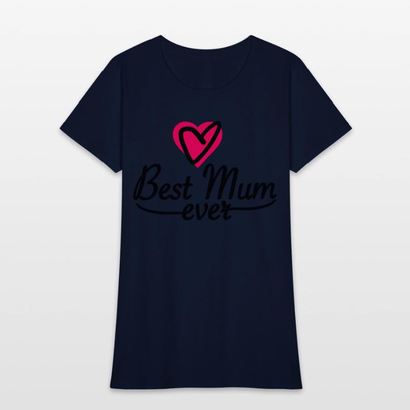 Best Mom Ever