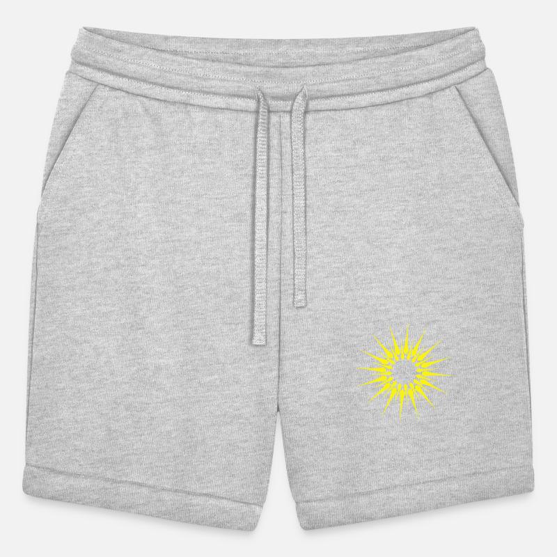 Bright Sun Pretty Rays Summer Lights Light Warmth