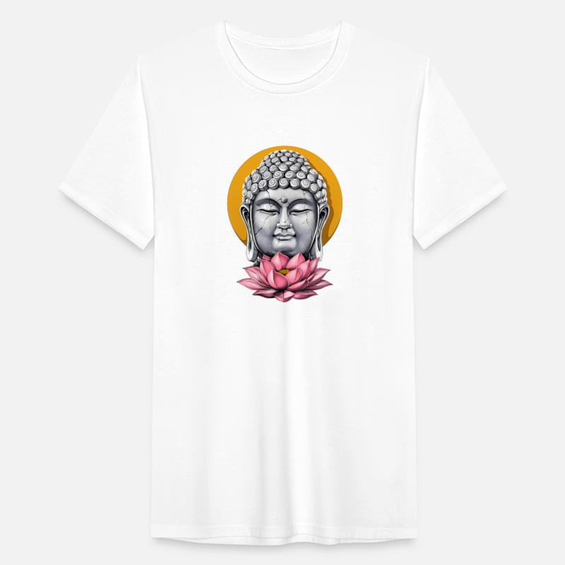 Buddha Lotus