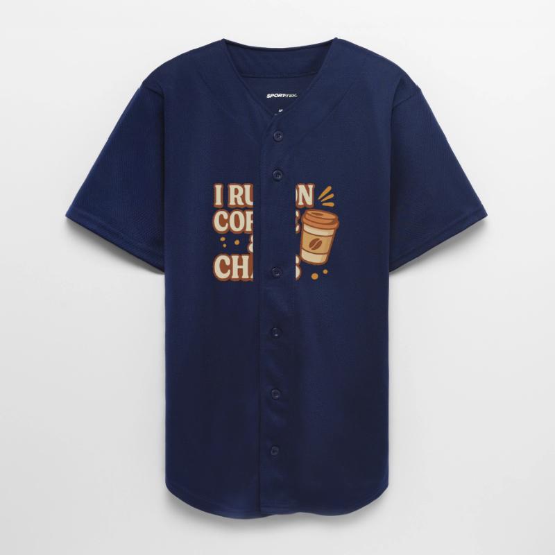 Caffeine & Chaos Mode