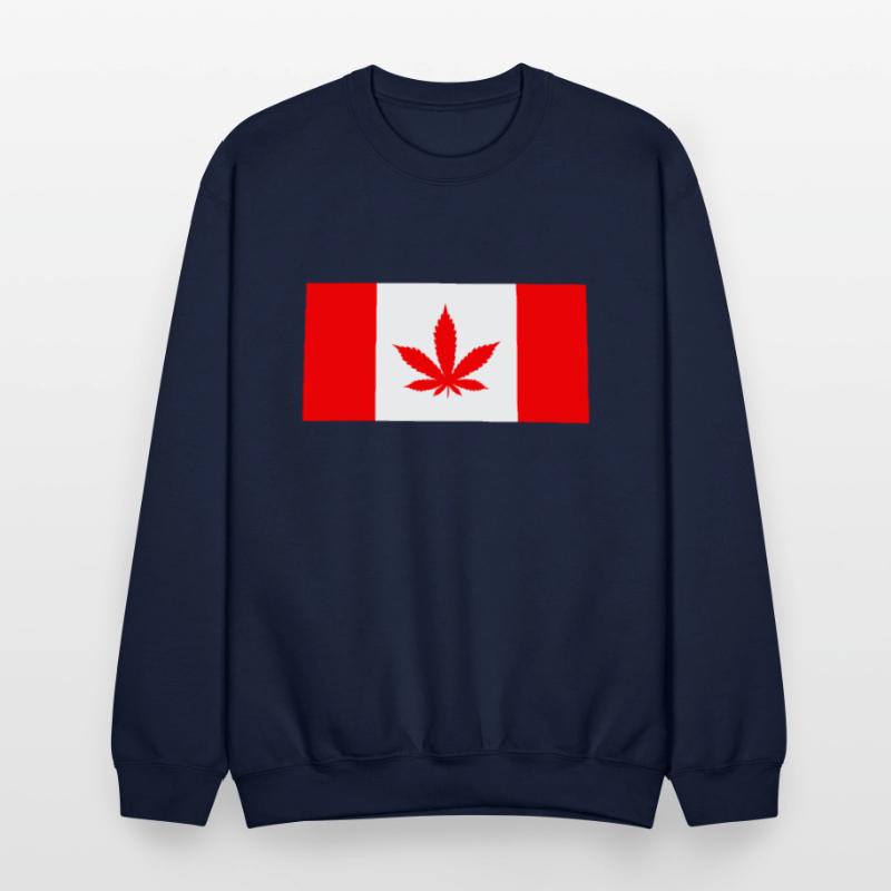 Canada Kanada Weed Ganja Hemp Cannabis