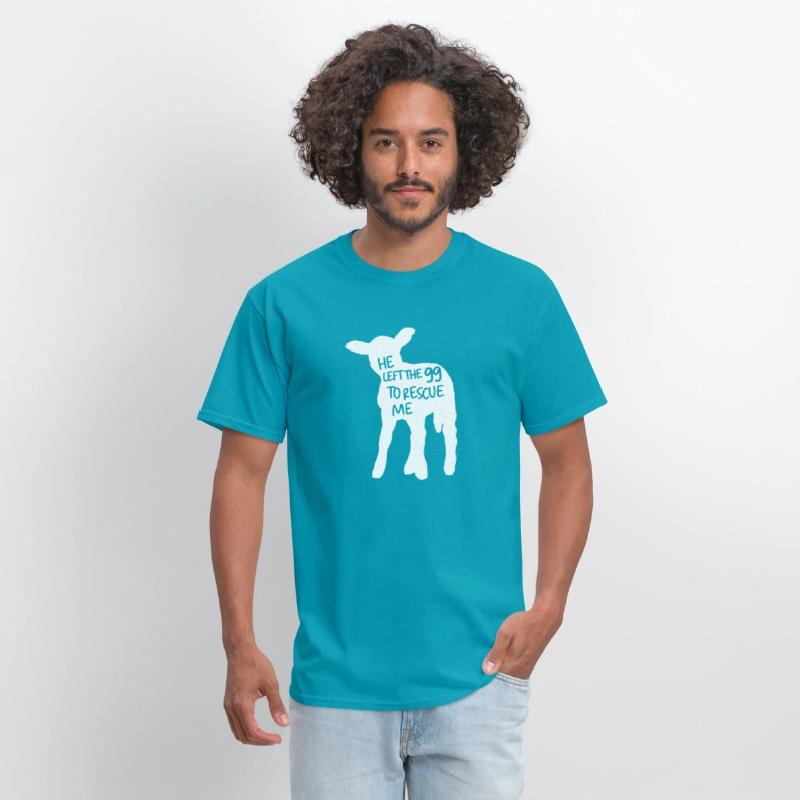 Christian Faith Matthew Bible Verse - Jesus Christ