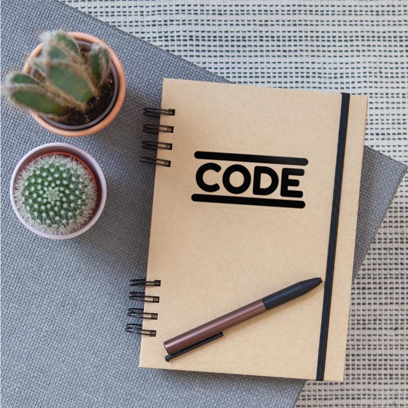 Code - Black