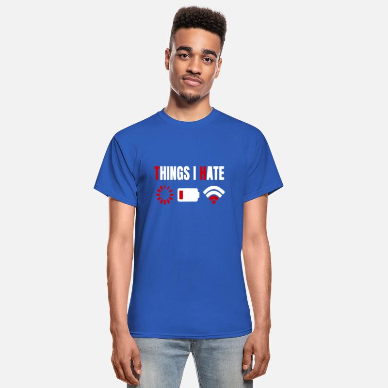 Computer Gamer Gift Things I Hate