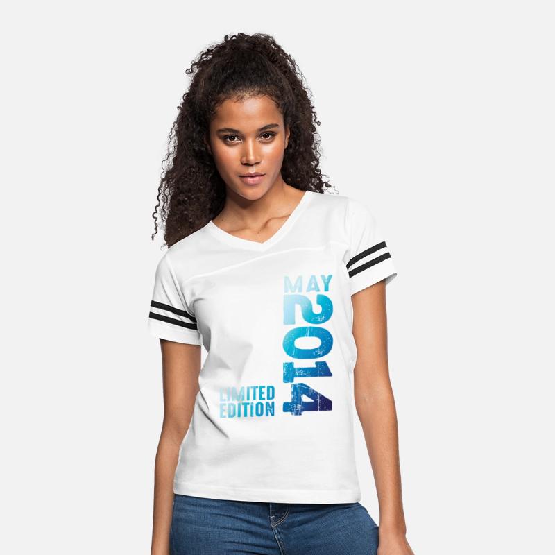 Cool Since May 2014 Year 2014 Retro Vintage 2014