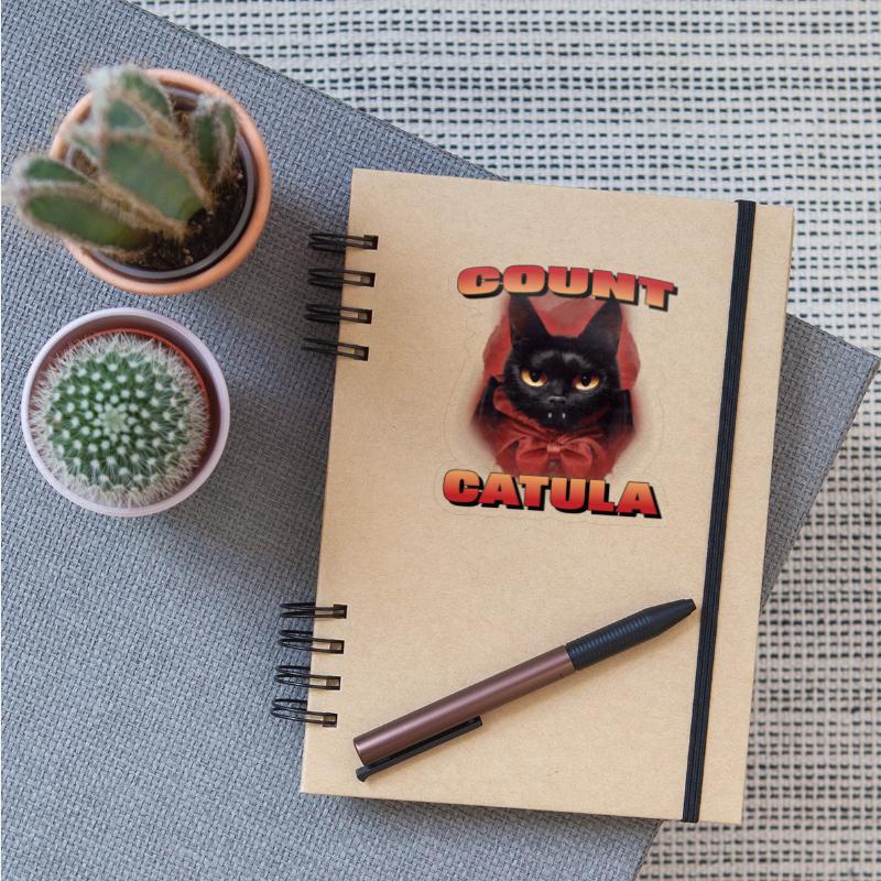 Count Catula | Witty