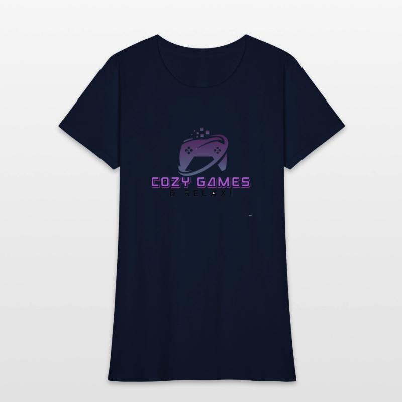 Cozy Games & Relax!