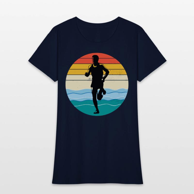 Deep Water Aqua jogging Pool Running Fitness