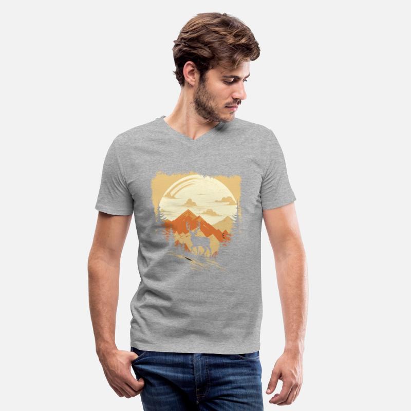 Deer Hunter's Creed Stylish Deer Hunting