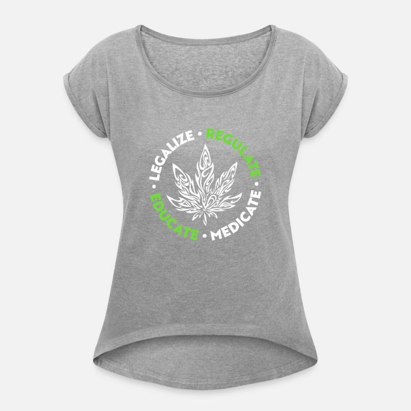Dispensary Apparel Educate Medicate Budtender