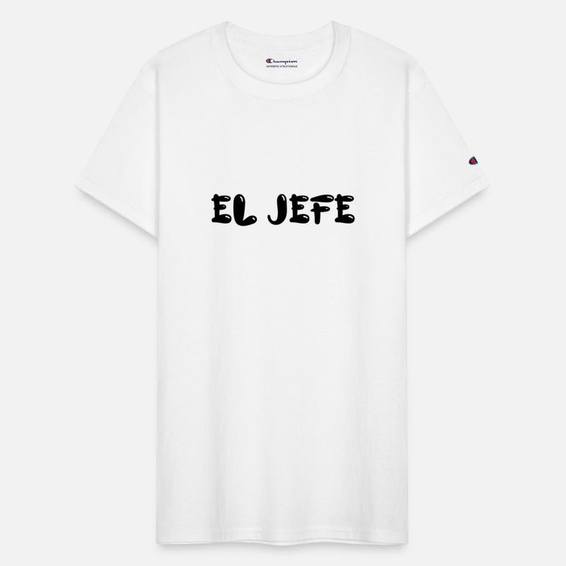 El Jefe