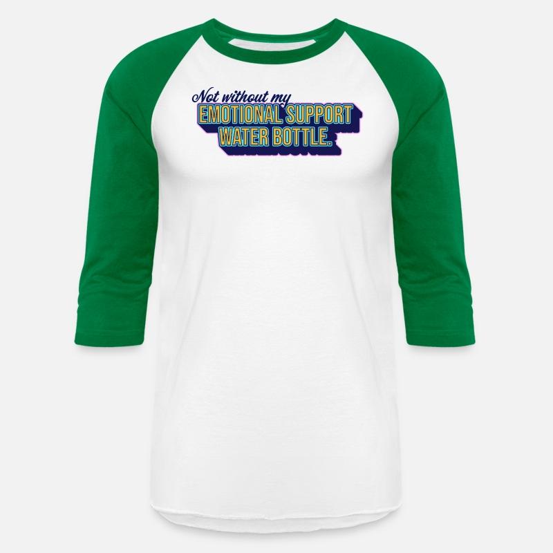 Emotional Support Water Bottle