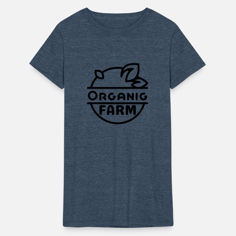 FARMER GIFT IDEAS : ORGANIC FARM