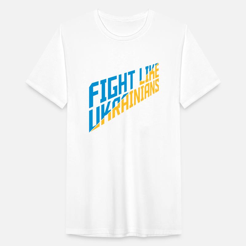 fight like ukrainians quote