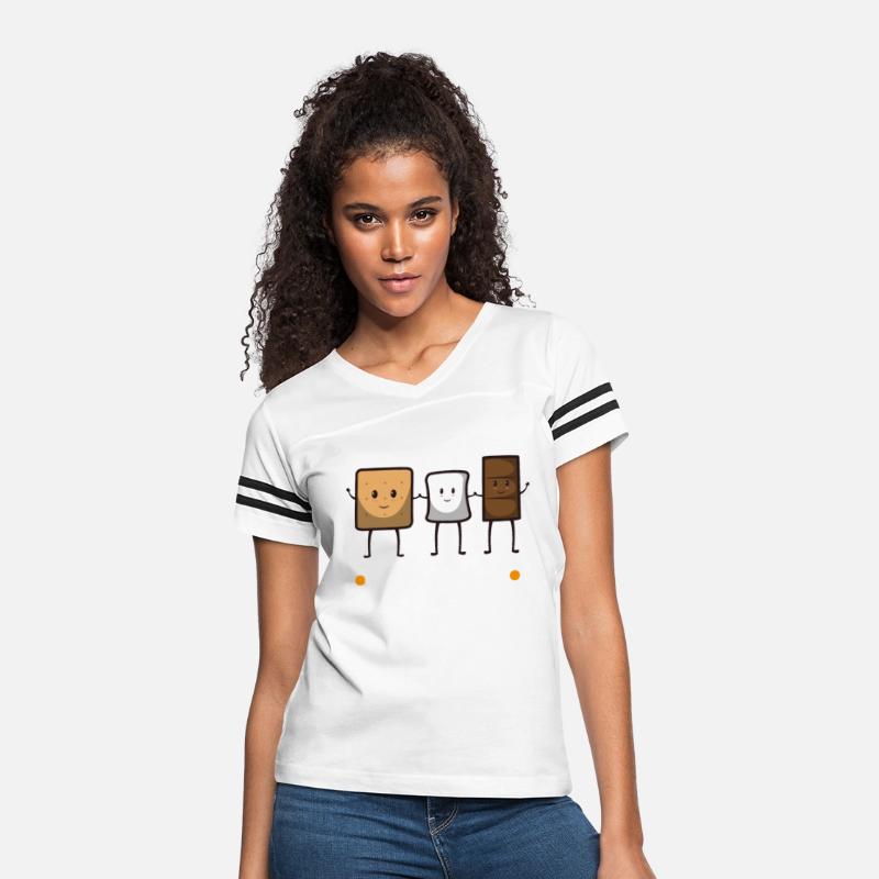 First grade is Smore fun