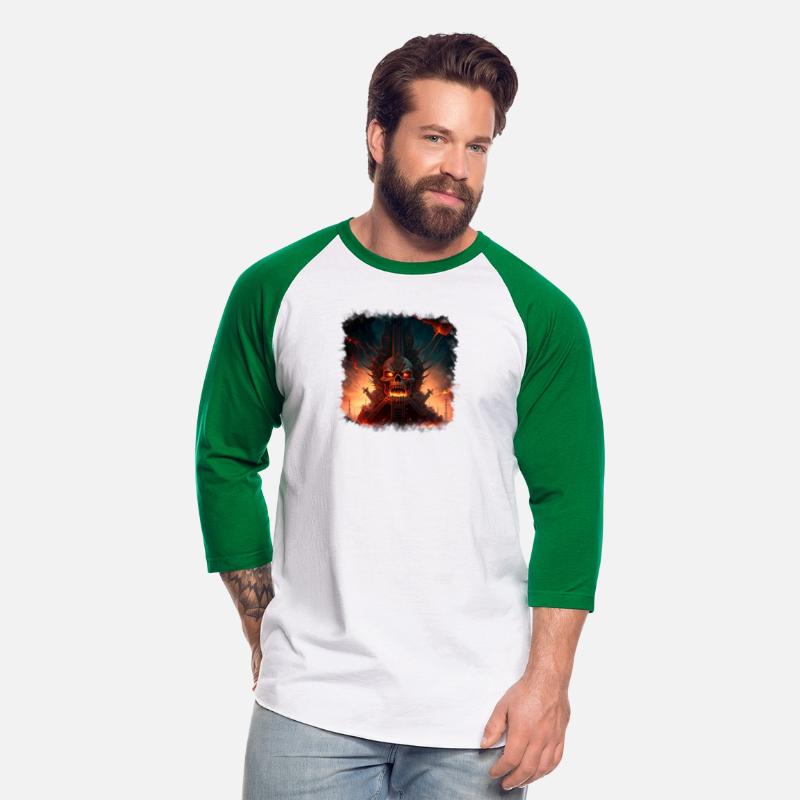 Inferno Skull Citadel