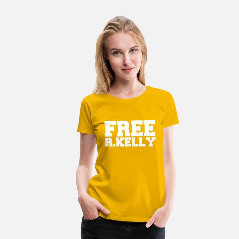 Free R Kelly