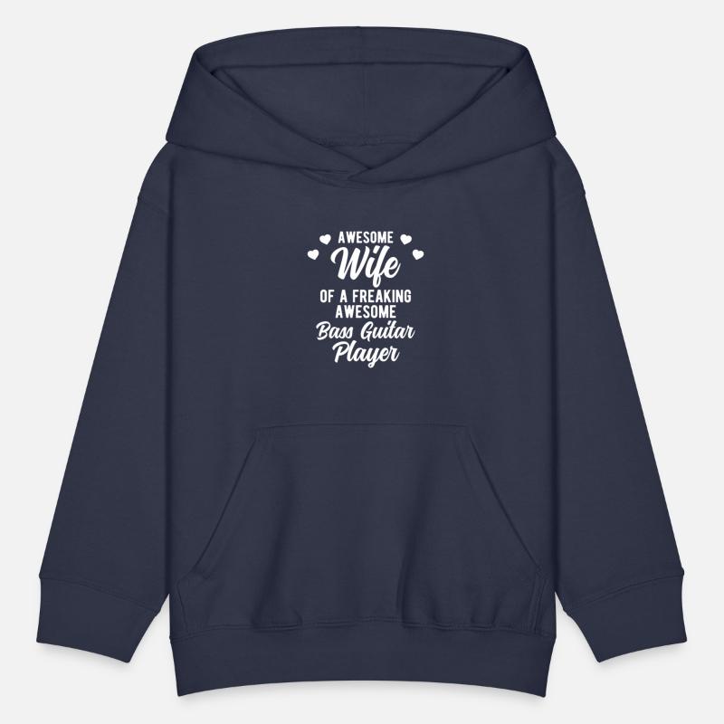 Funny Bassist Husband Gift For Bass Guitar Player