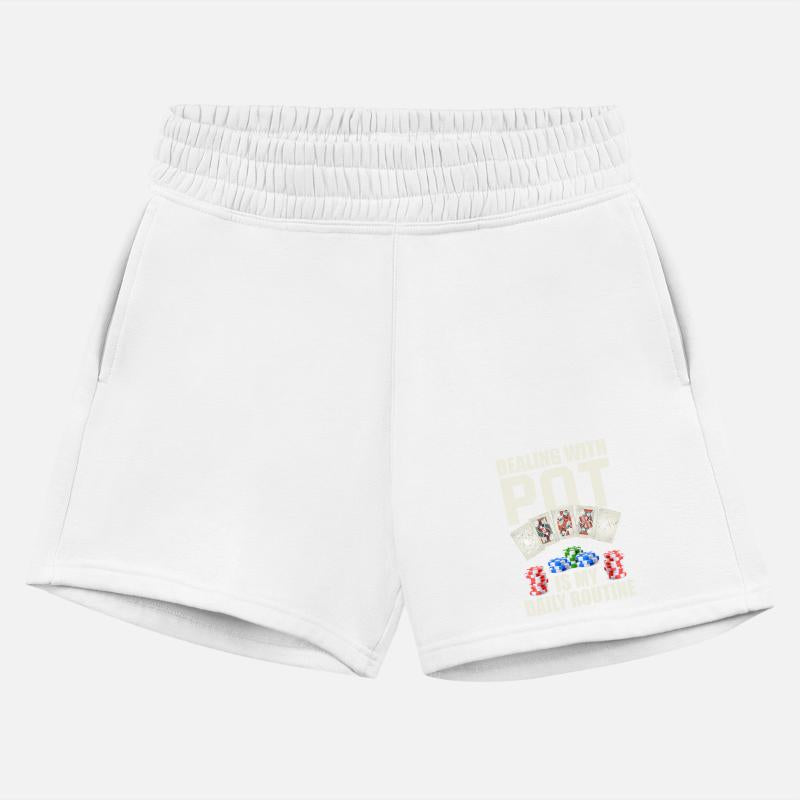 Funny Casino Dealer Poker