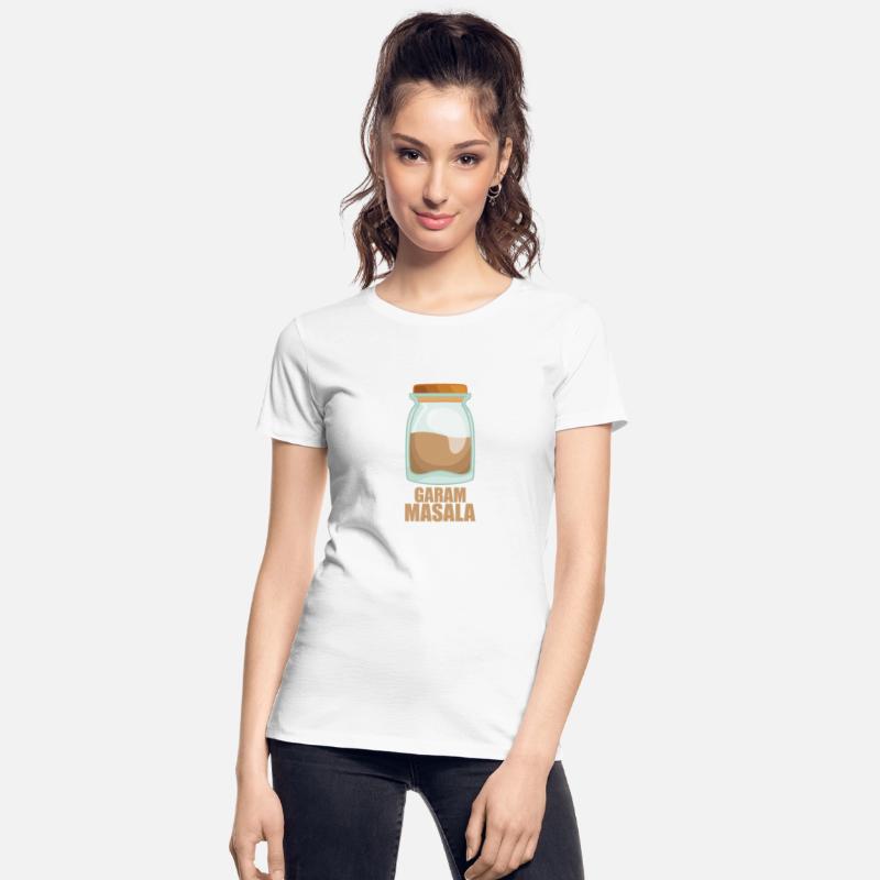 Garam Masala Spice Flavor Food Cooking