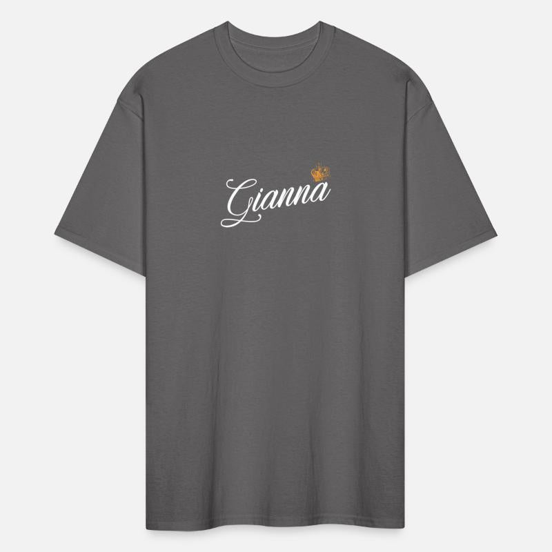 Gianna Name for Women Kids Toddlers - Gianna