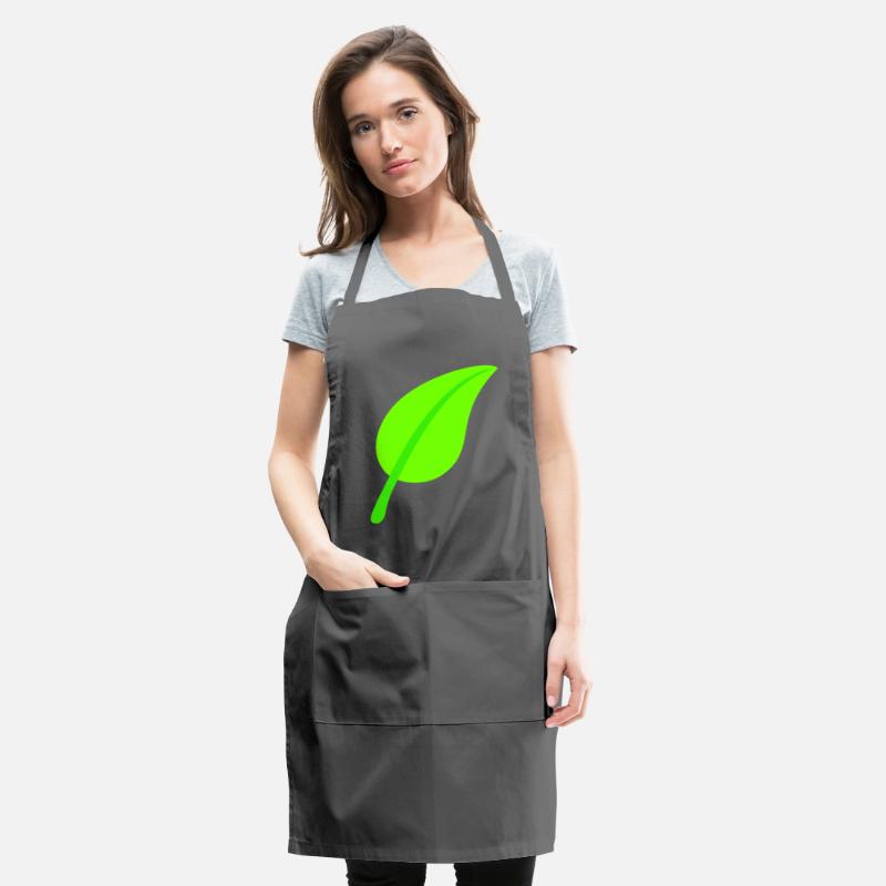 Green Beautiful Leaf Eco Spring Summer Cool Nature