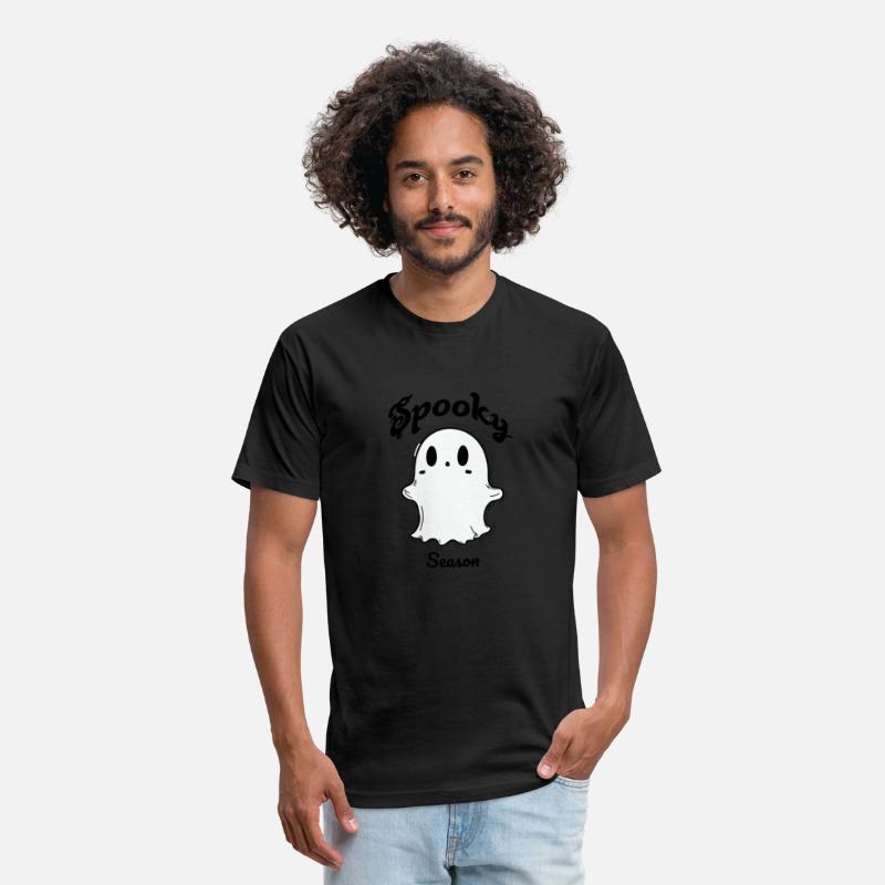 Halloween Ghost Boo Funny Cute Trick or Treat