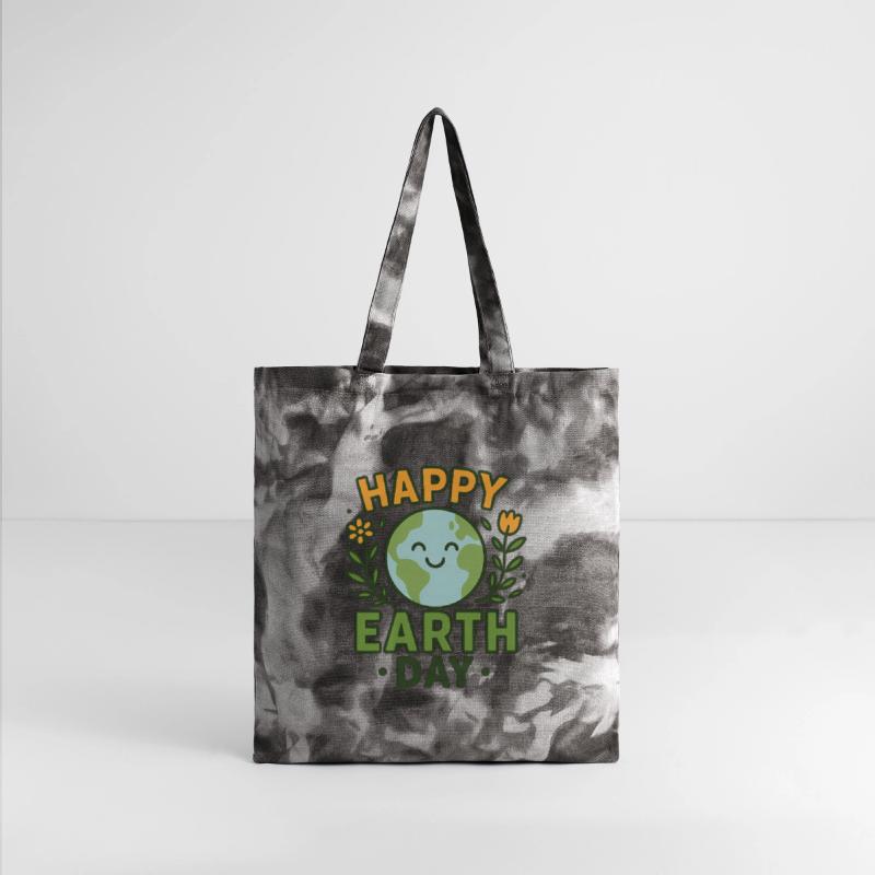 Happy Earth Day Eco-Friendly Design