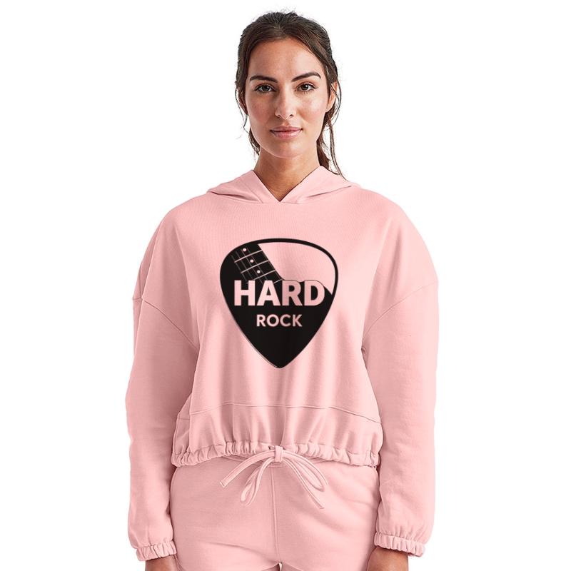 Hard Rock Guitar Pick