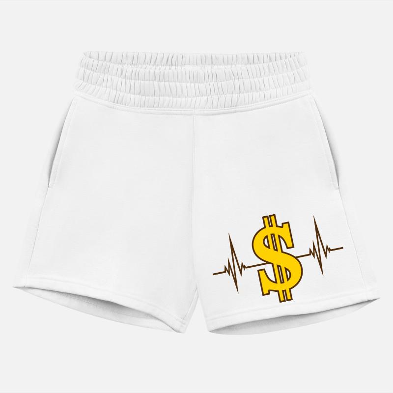 Heartbeat Dollar Pulse