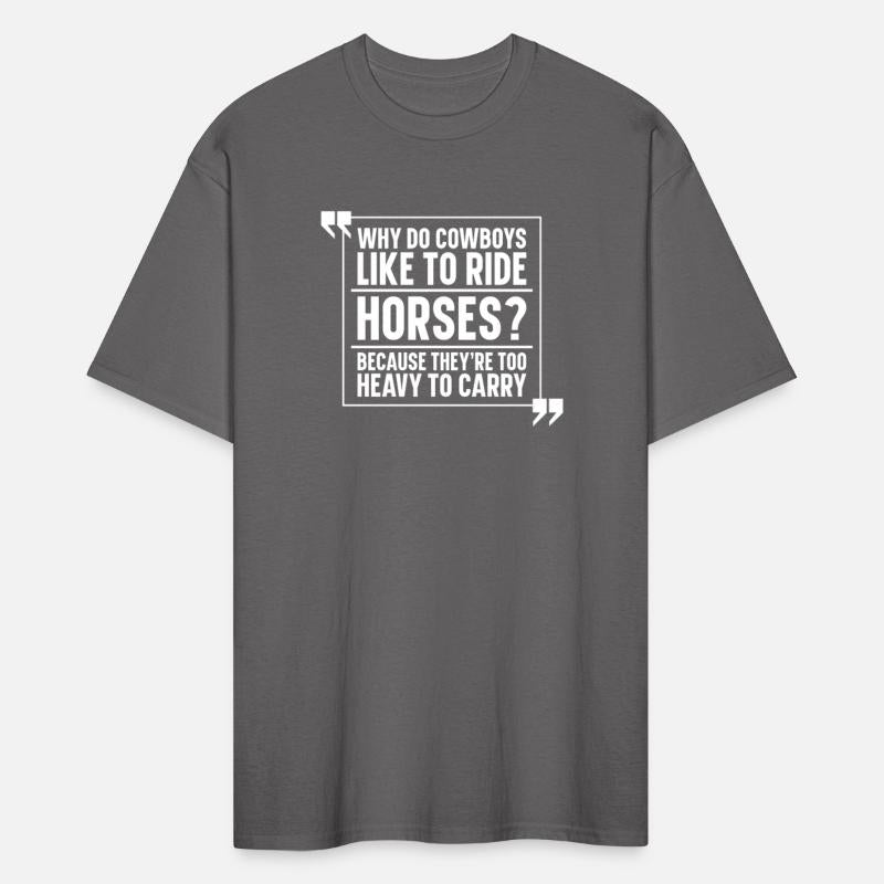 Horse Riding Hilarious Endurance Riding