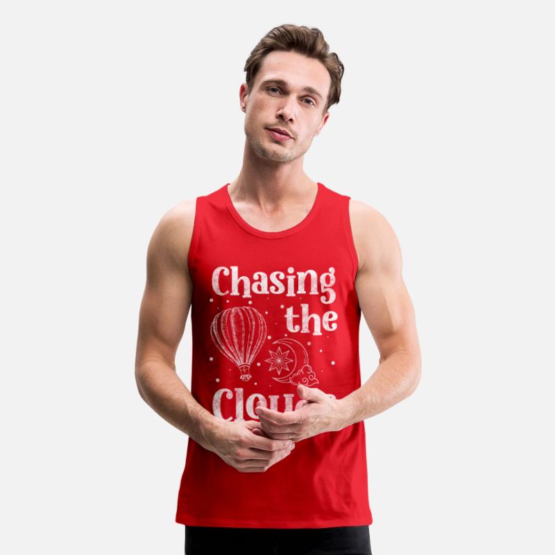 Hot Air Balloon Height Adventure Air