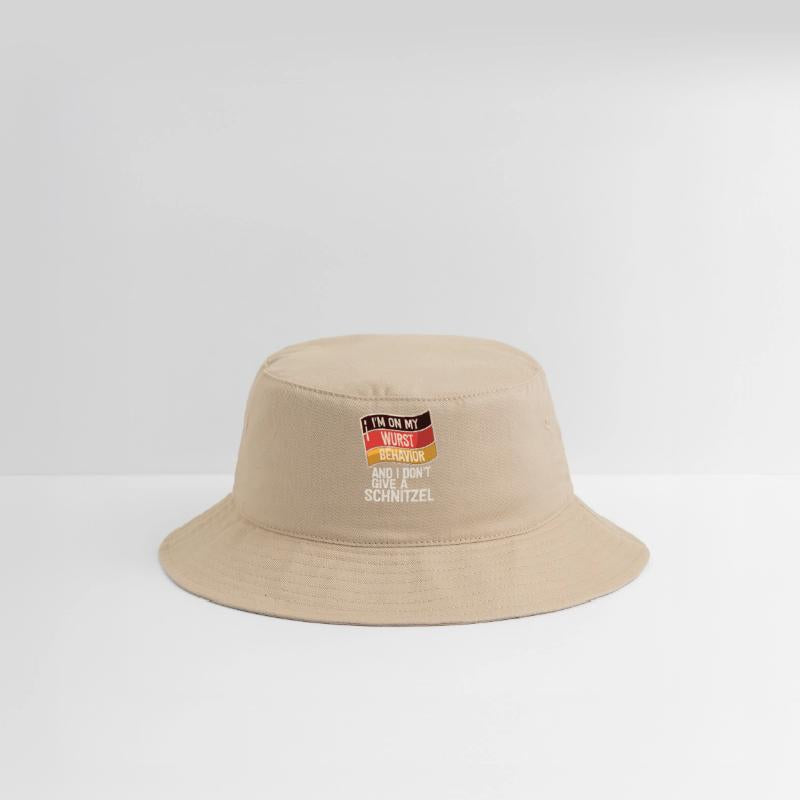 I Am On My Wurst Behavior