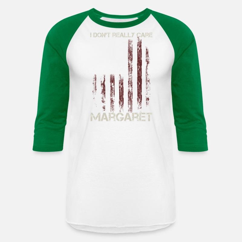 I Don't Really Care Margaret Minimalist JD Vance