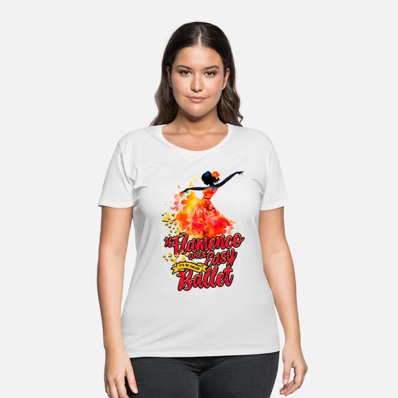 If Flamenco was easy it'd be called ballet