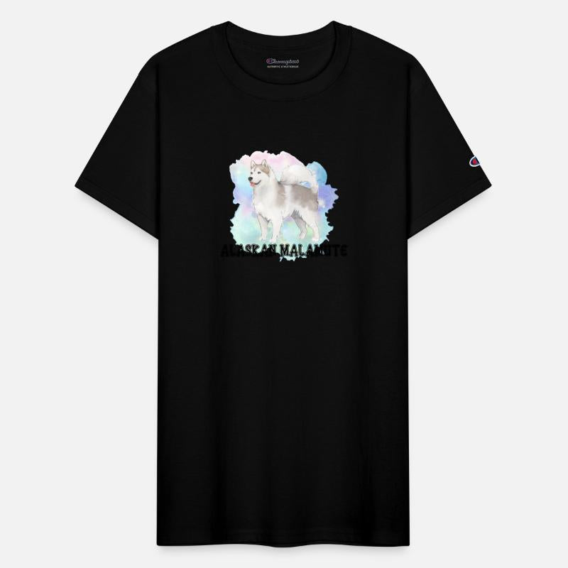 I'M Falling In Love With Alaskan Malamute