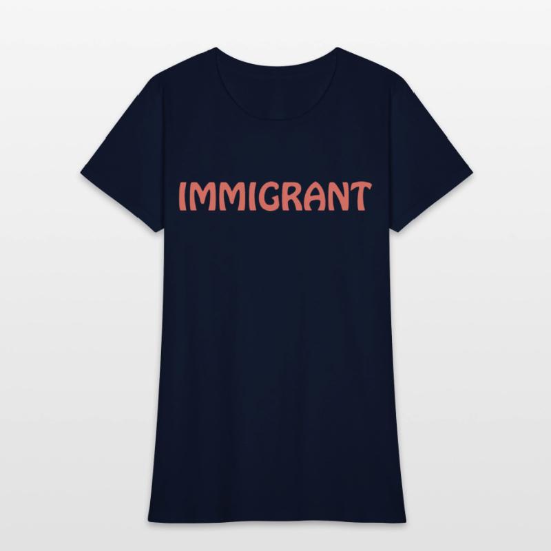 Immigrant
