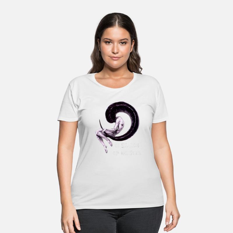 In Search Of Monster